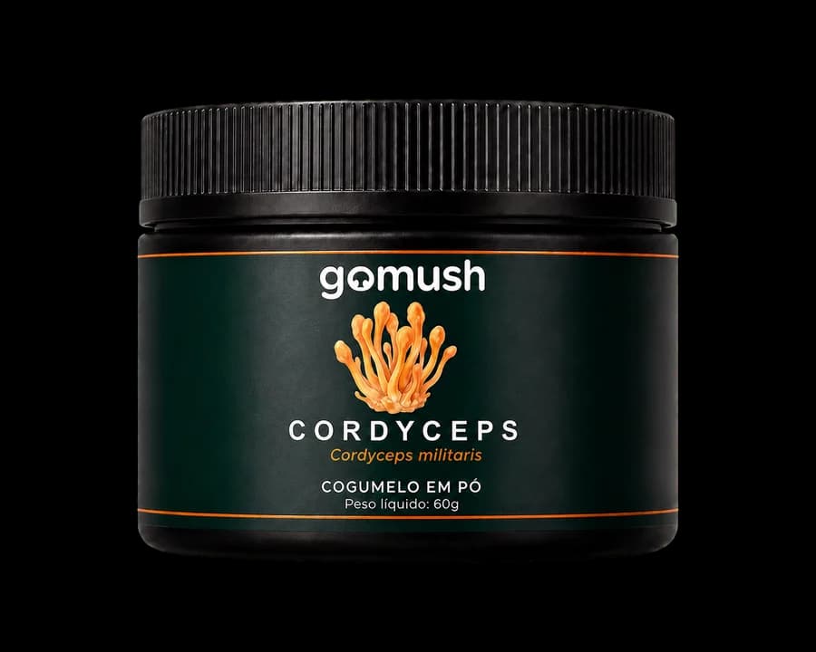 Cordyceps