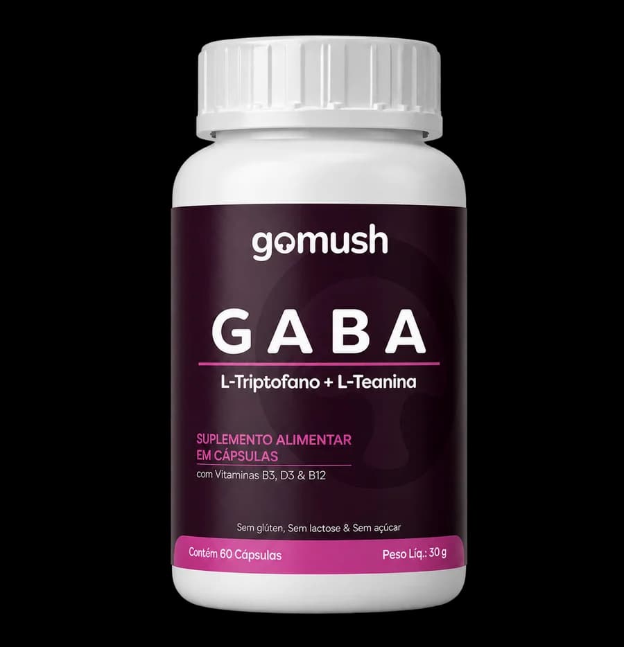 GABA