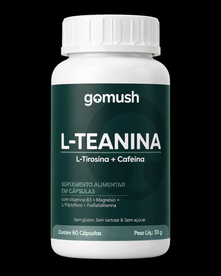 L-Teanina
