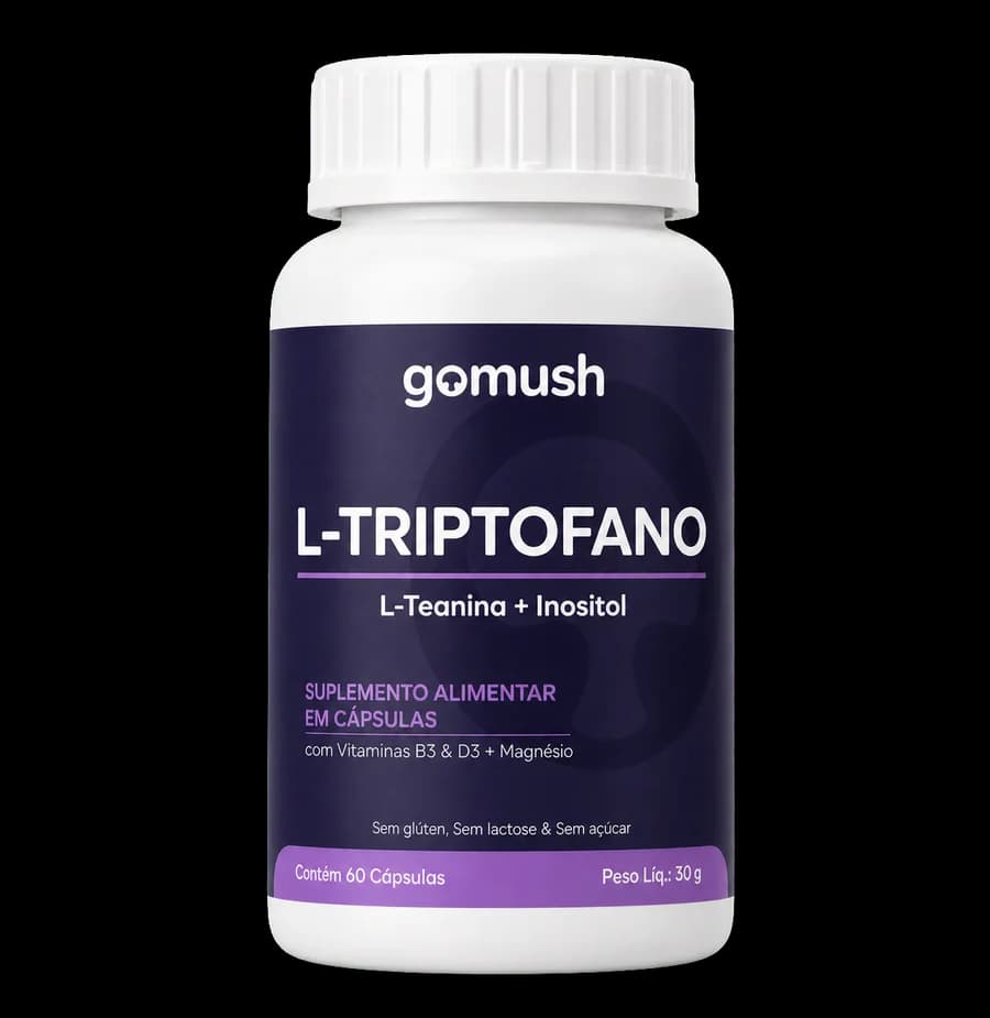 L-Triptofano